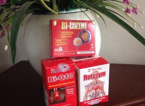 Thuốc ổn định huyết áp của mỹ người bệnh huyết áp nên dùng